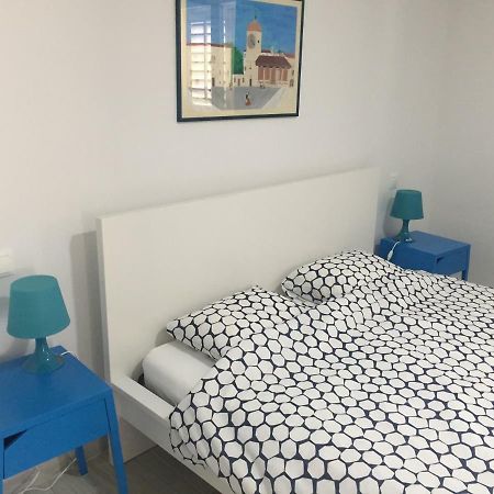 Apartment Paulina Trogir Bagian luar foto