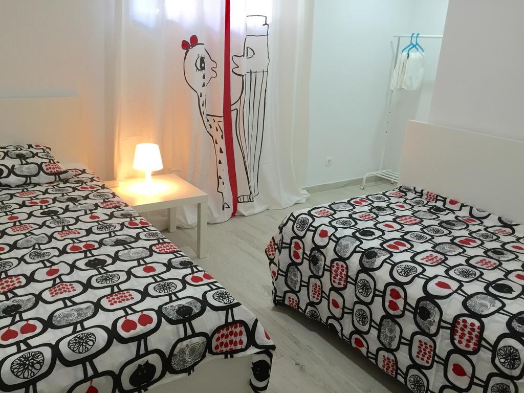 Apartment Paulina Trogir Ruang foto