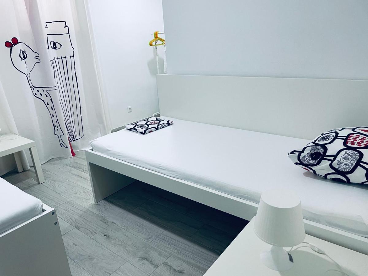 Apartment Paulina Trogir Bagian luar foto