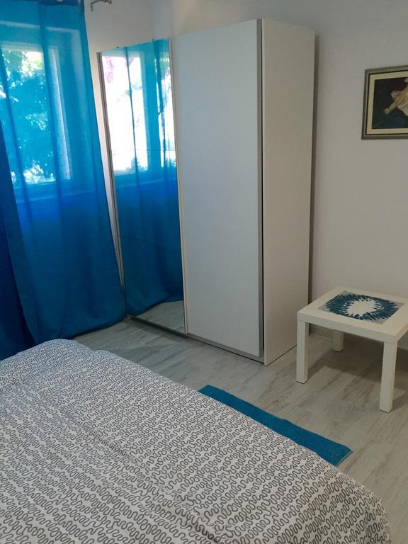 Apartment Paulina Trogir Bagian luar foto