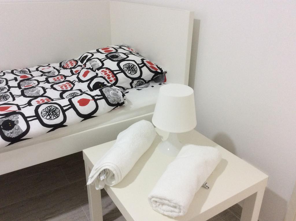 Apartment Paulina Trogir Bagian luar foto