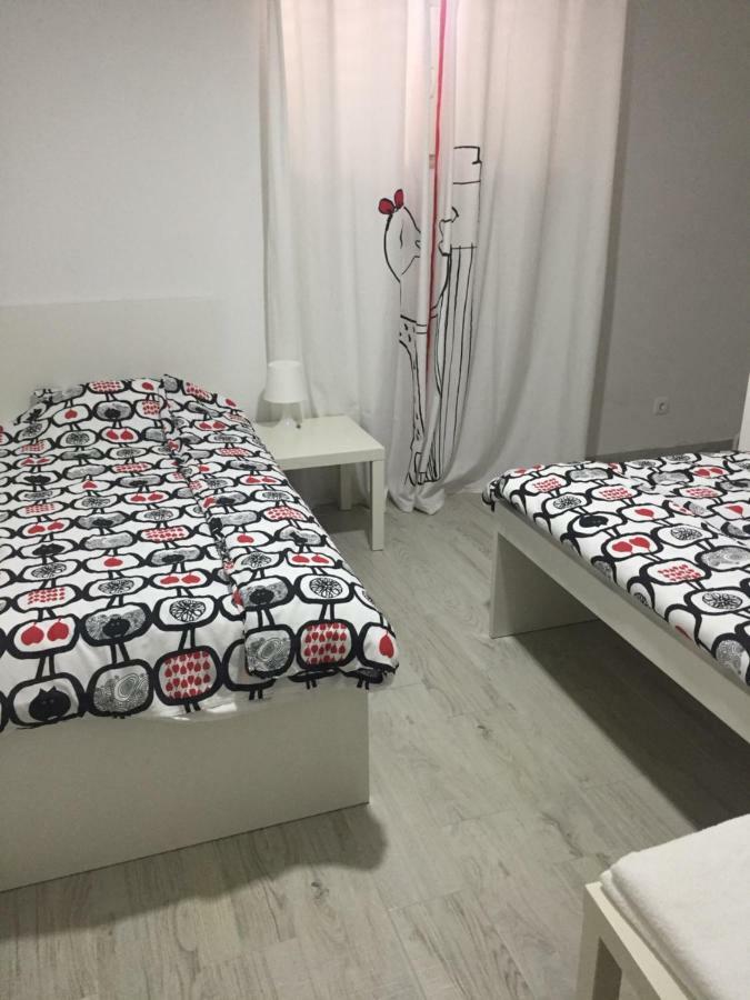 Apartment Paulina Trogir Bagian luar foto