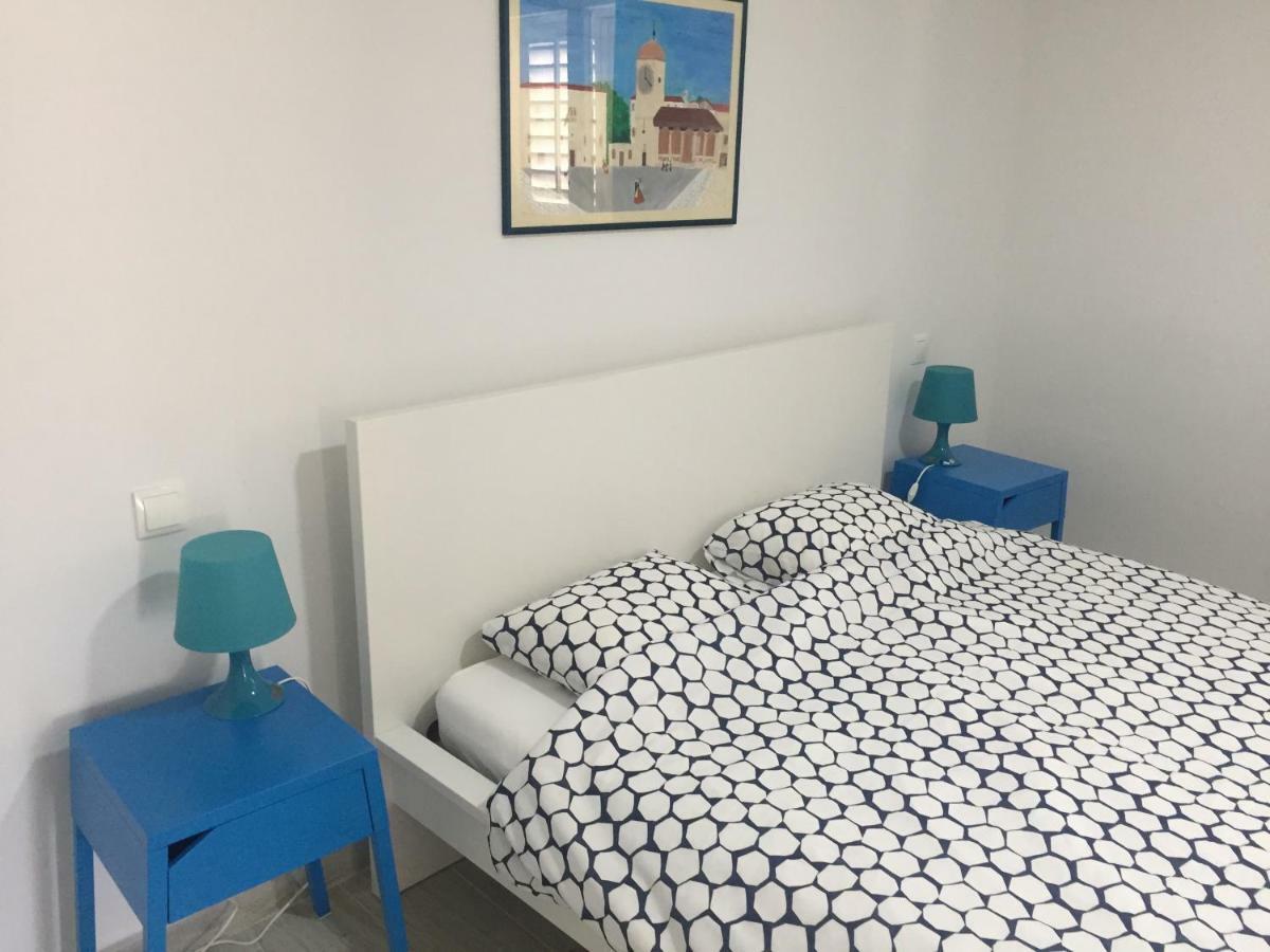 Apartment Paulina Trogir Bagian luar foto