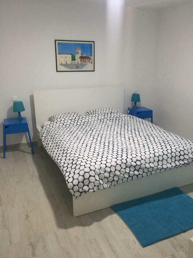 Apartment Paulina Trogir Bagian luar foto